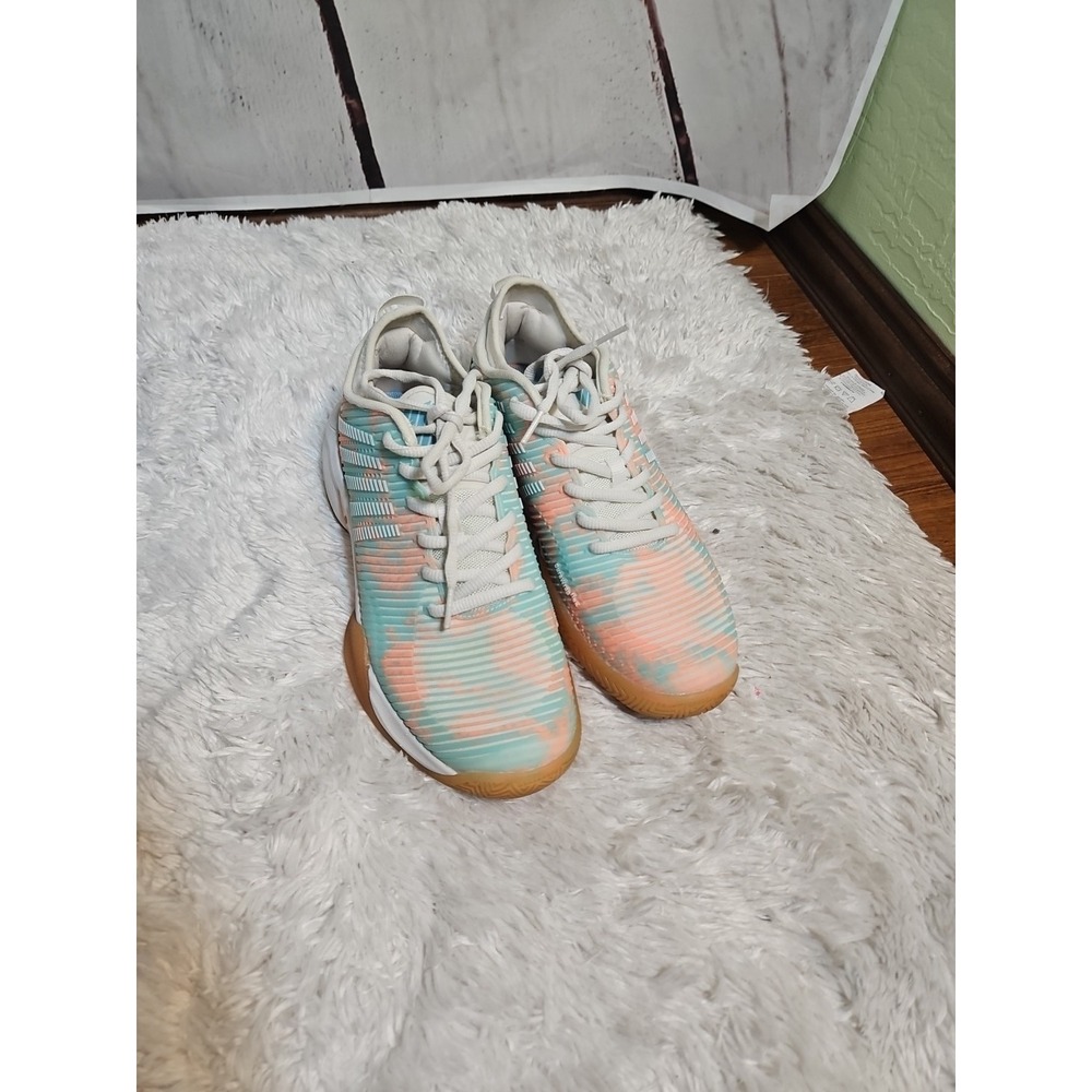 K - Swiss Women's Hypercourt Supreme Sneakers Tennis Shoes Size 9.5